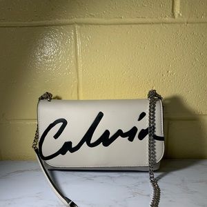 New Calvin Klein Bag